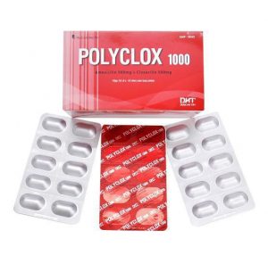 polyclox1g